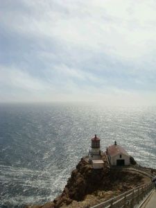 Point Reyes Light House