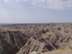 Badlands