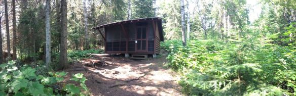 Daisy Farm Campsite!