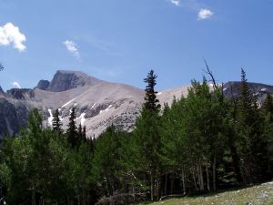 Wheeler Peak