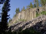 Devils Postpile