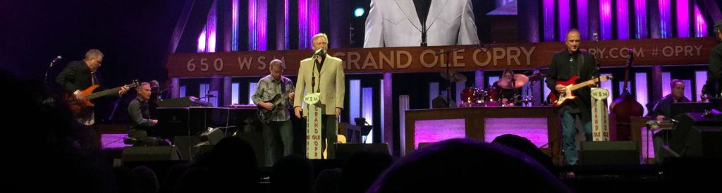 Larry Gatlin
